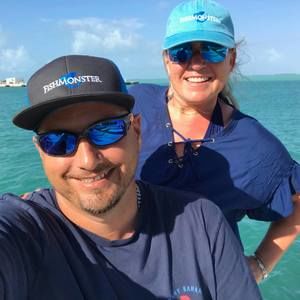 Meet your Posher, Deanna